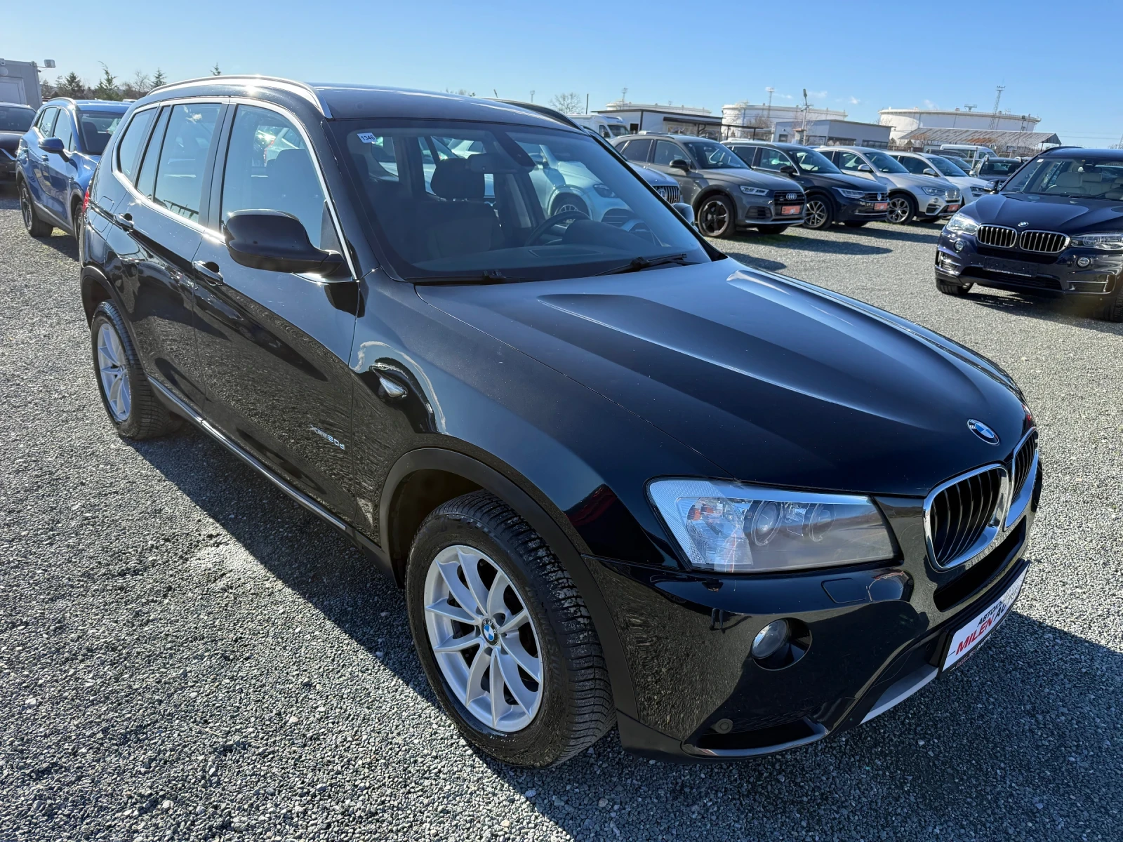 BMW X3 (KATO ����)^(X-Drive) | Mobile.bg � ����������� 3