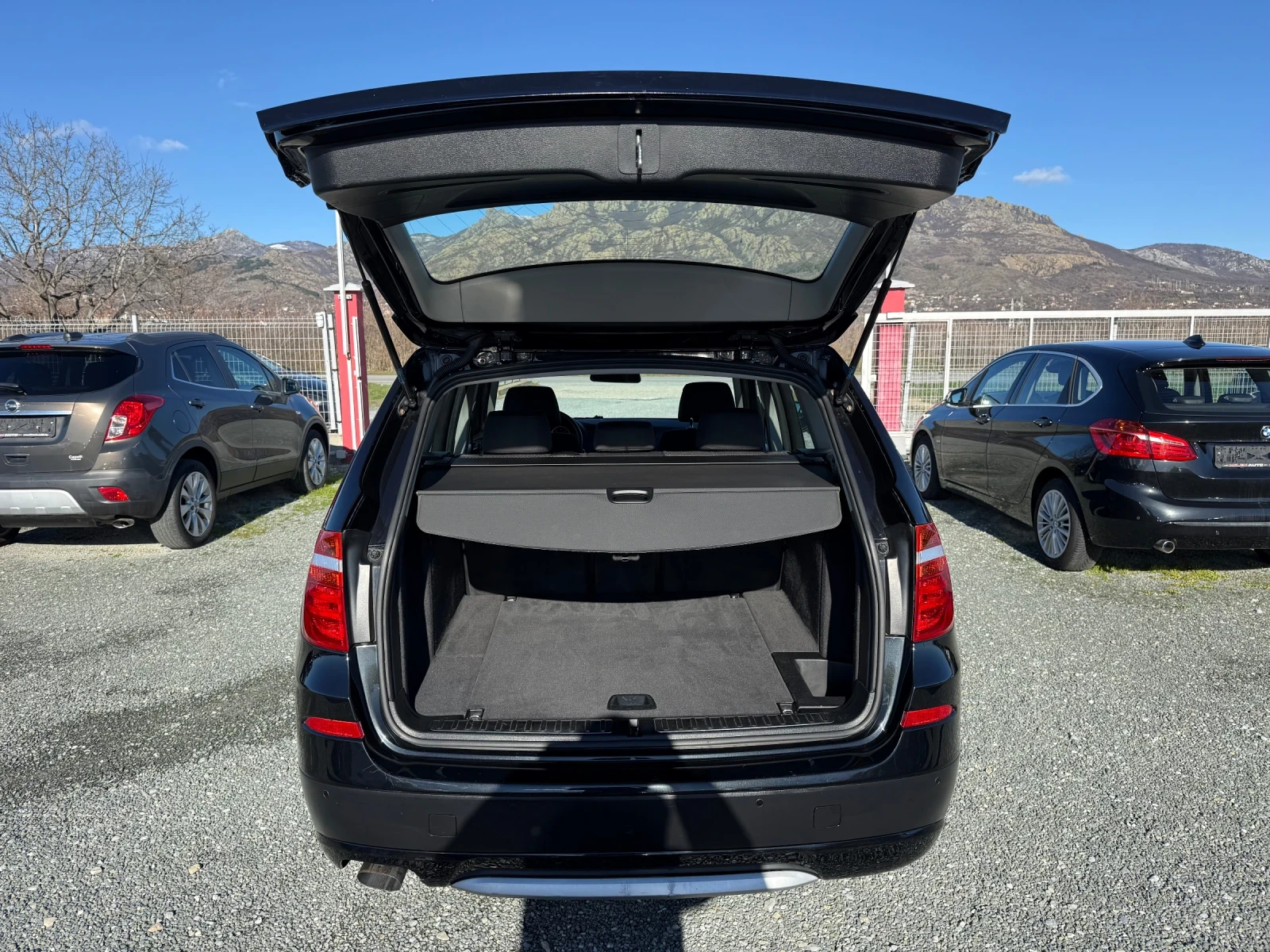 BMW X3 (KATO ����)^(X-Drive) | Mobile.bg � ����������� 13