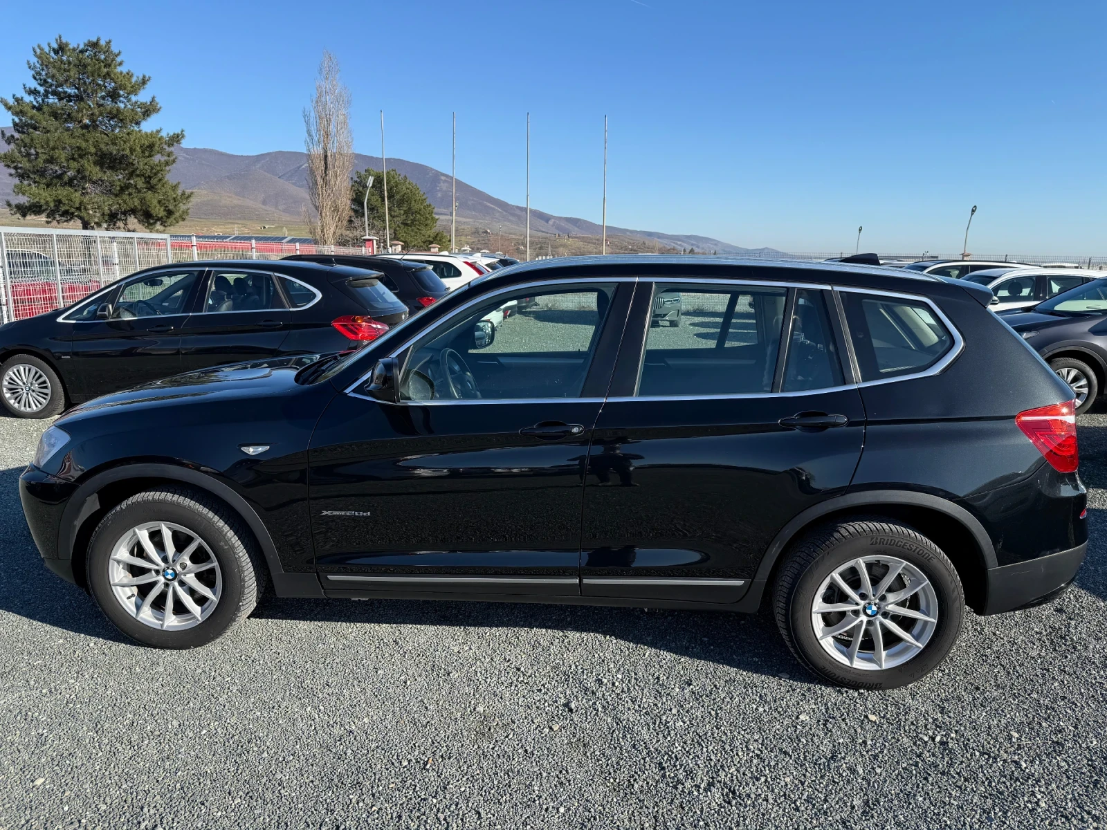 BMW X3 (KATO ����)^(X-Drive) | Mobile.bg � ����������� 10