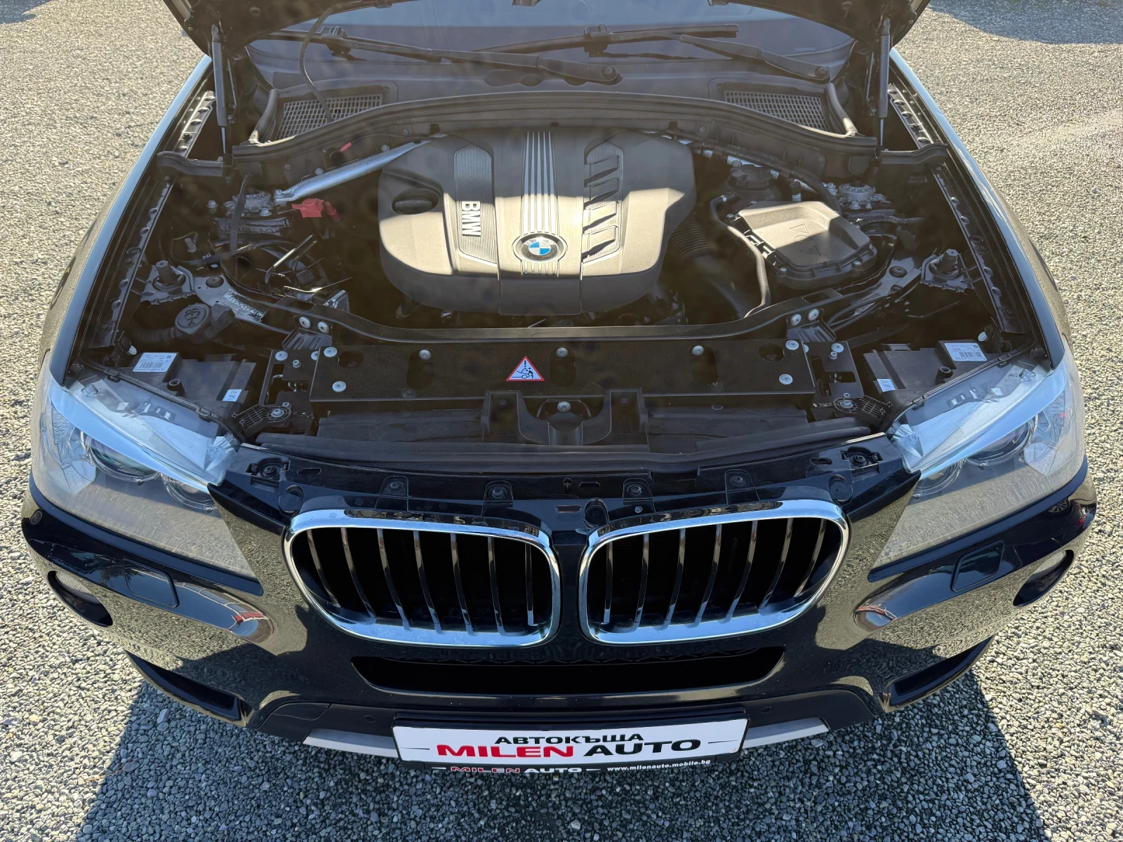 BMW X3 (KATO ����)^(X-Drive) | Mobile.bg � ����������� 17