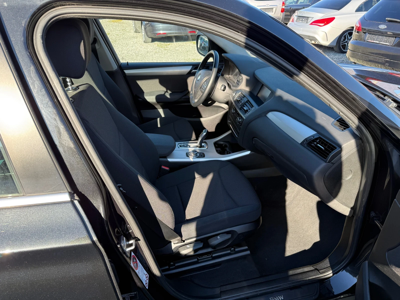 BMW X3 (KATO ����)^(X-Drive) | Mobile.bg � ����������� 13