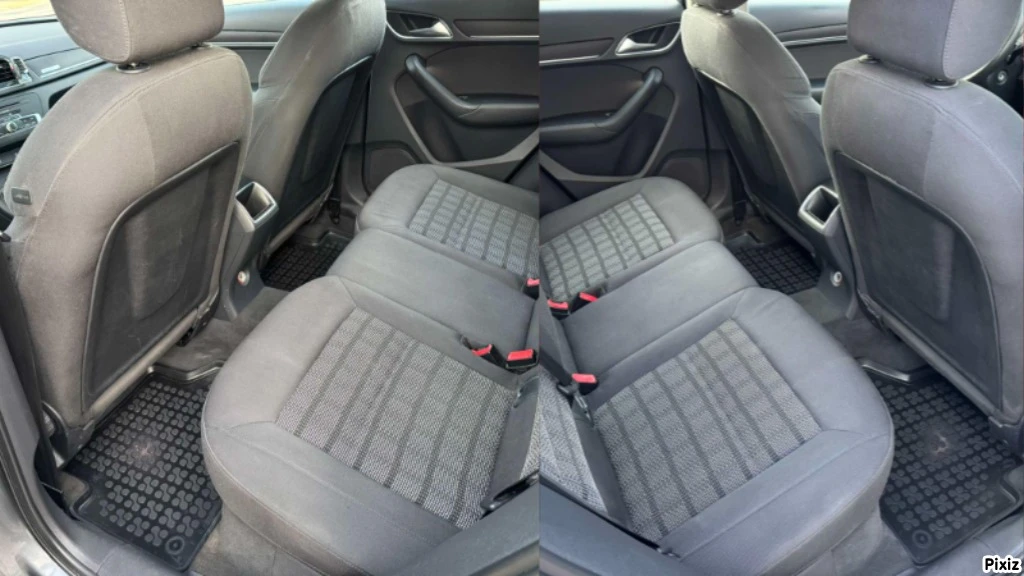 Audi Q3 2.0 TDI (177 Hp) quattro S tronic * �������* ����� | Mobile.bg � ����������� 15