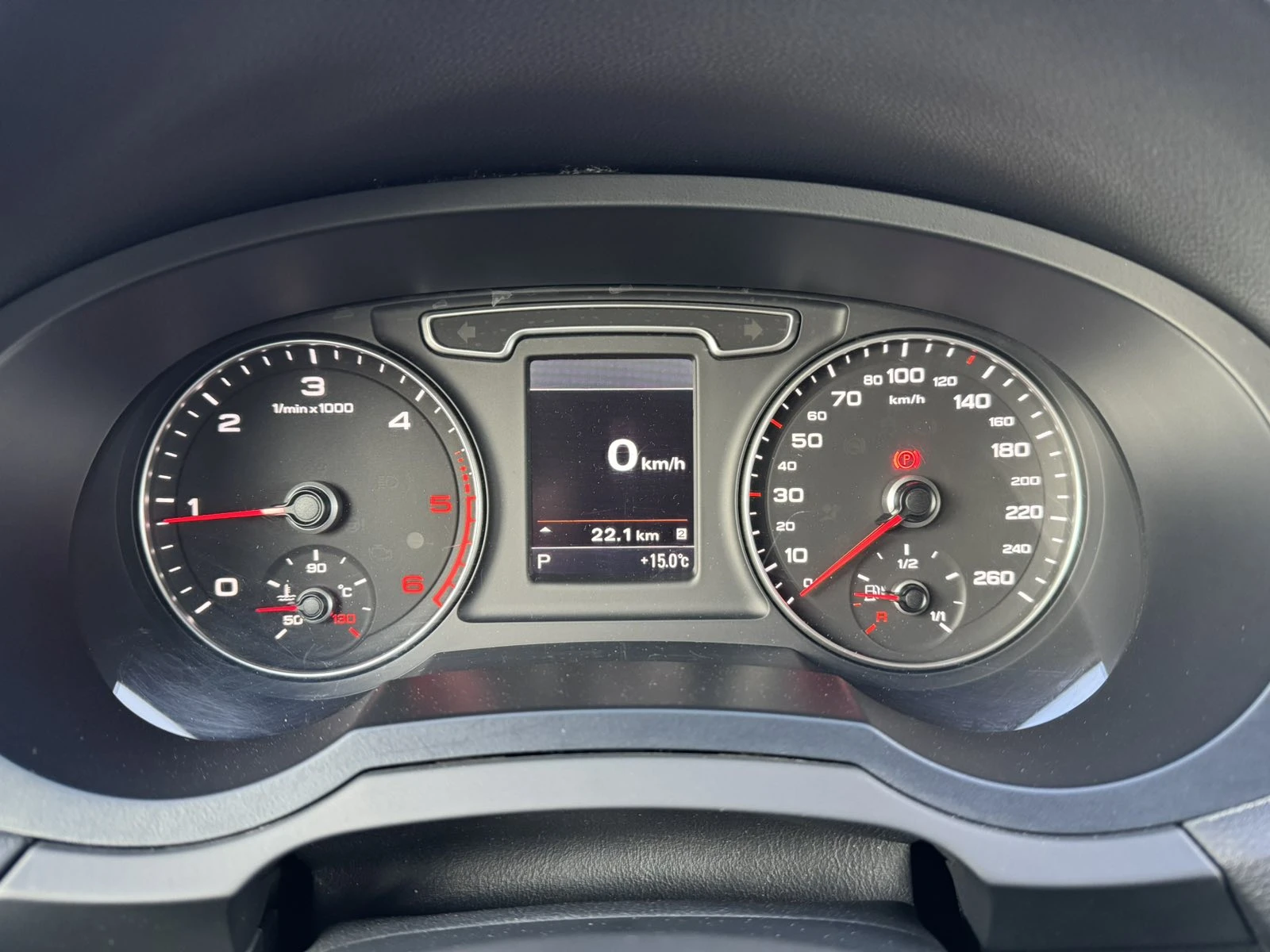 Audi Q3 2.0 TDI (177 Hp) quattro S tronic * �������* ����� | Mobile.bg � ����������� 11