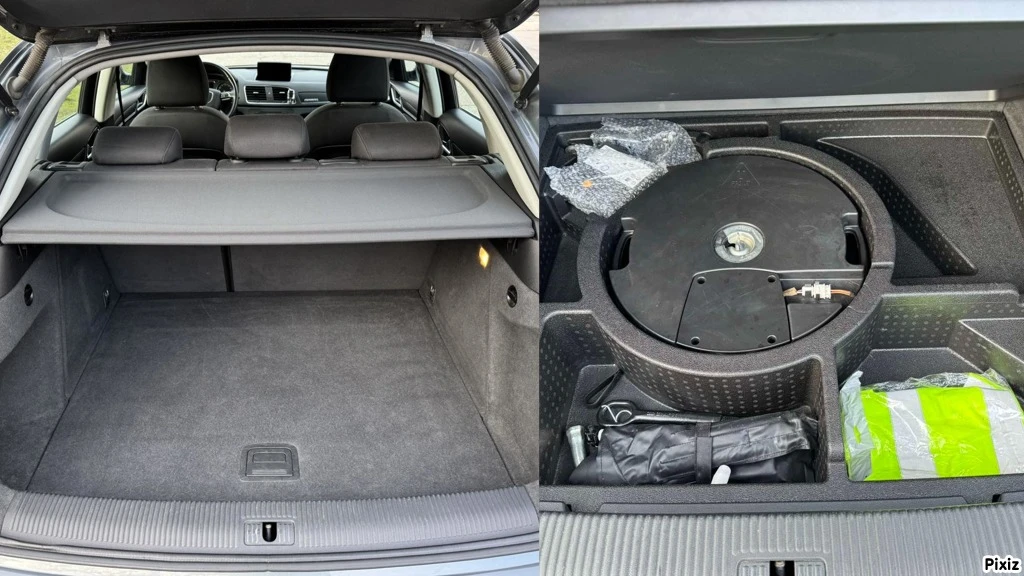 Audi Q3 2.0 TDI (177 Hp) quattro S tronic * �������* ����� | Mobile.bg � ����������� 17