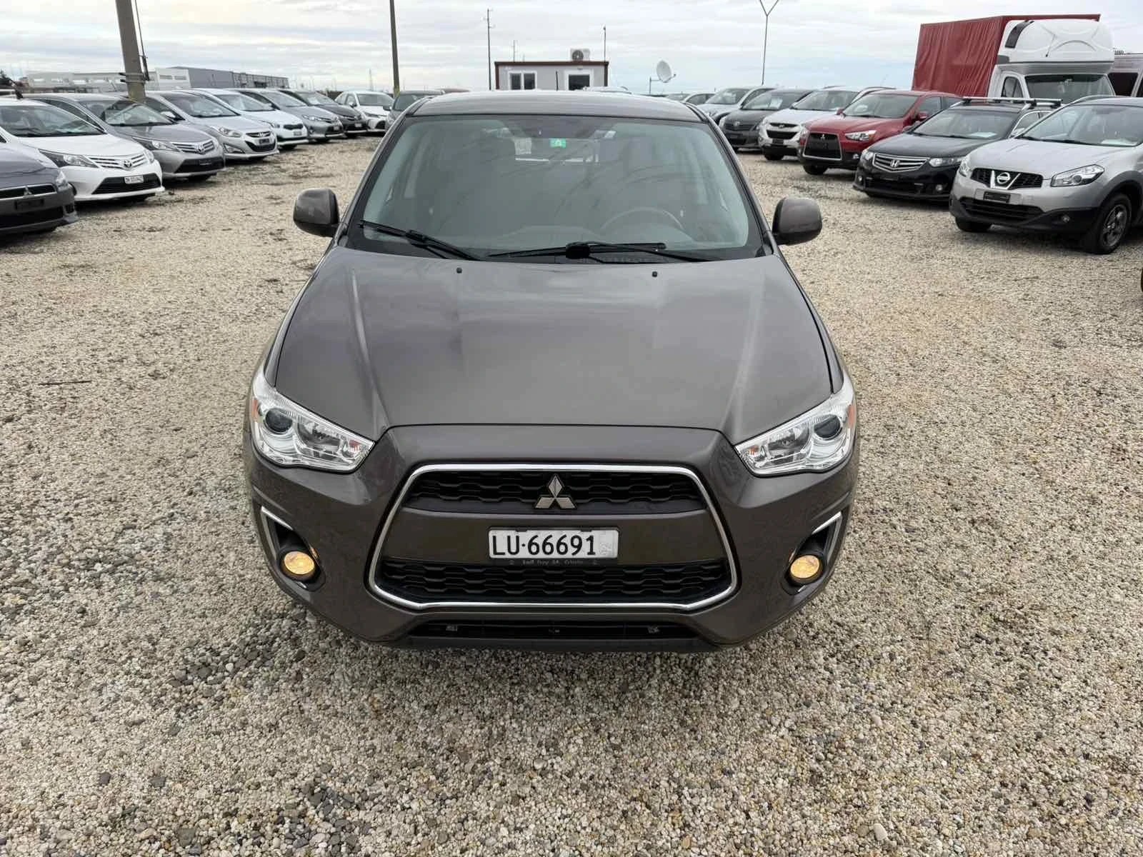 Mitsubishi ASX 1.6i-FACE | Mobile.bg � ����������� 3