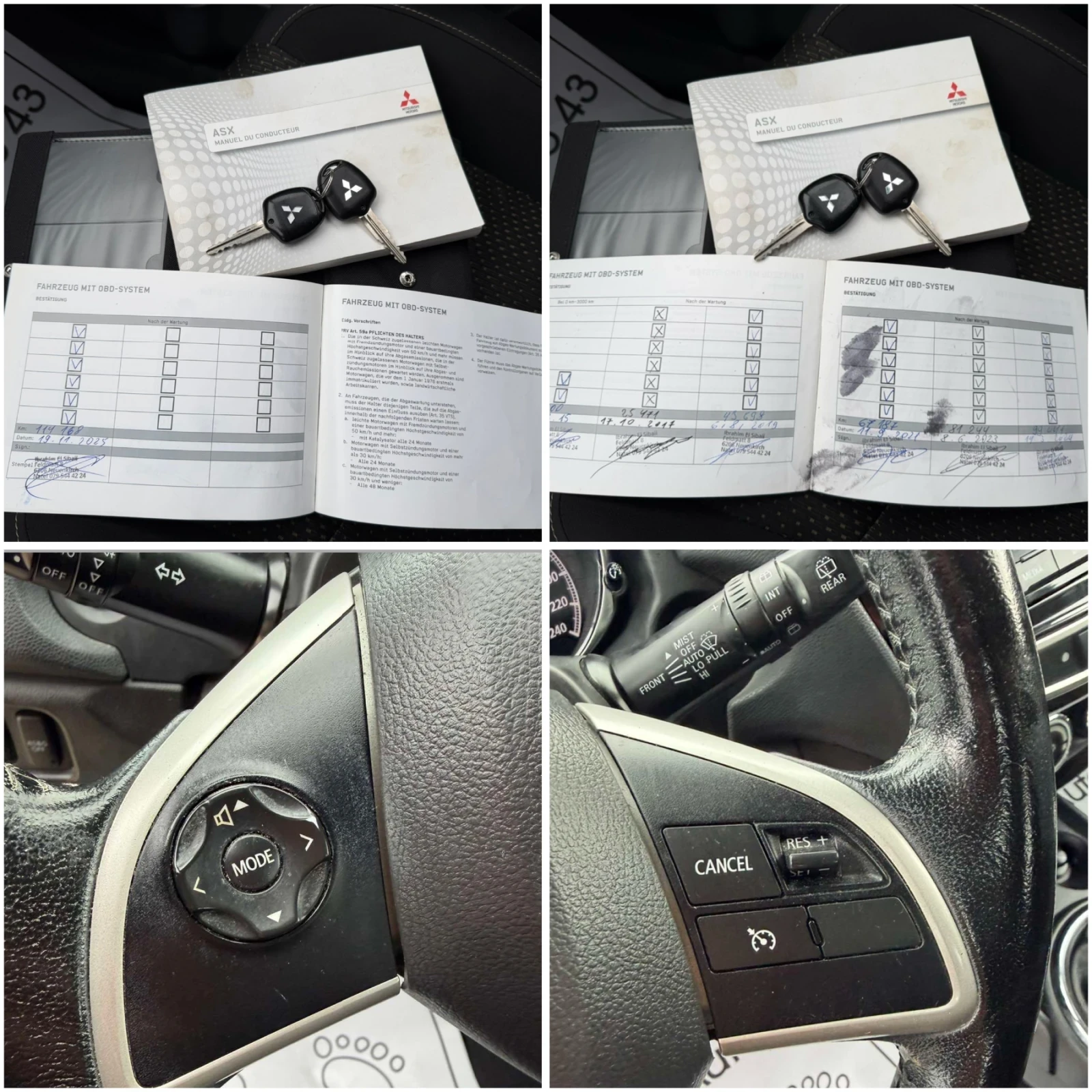 Mitsubishi ASX 1.6i-FACE | Mobile.bg � ����������� 12