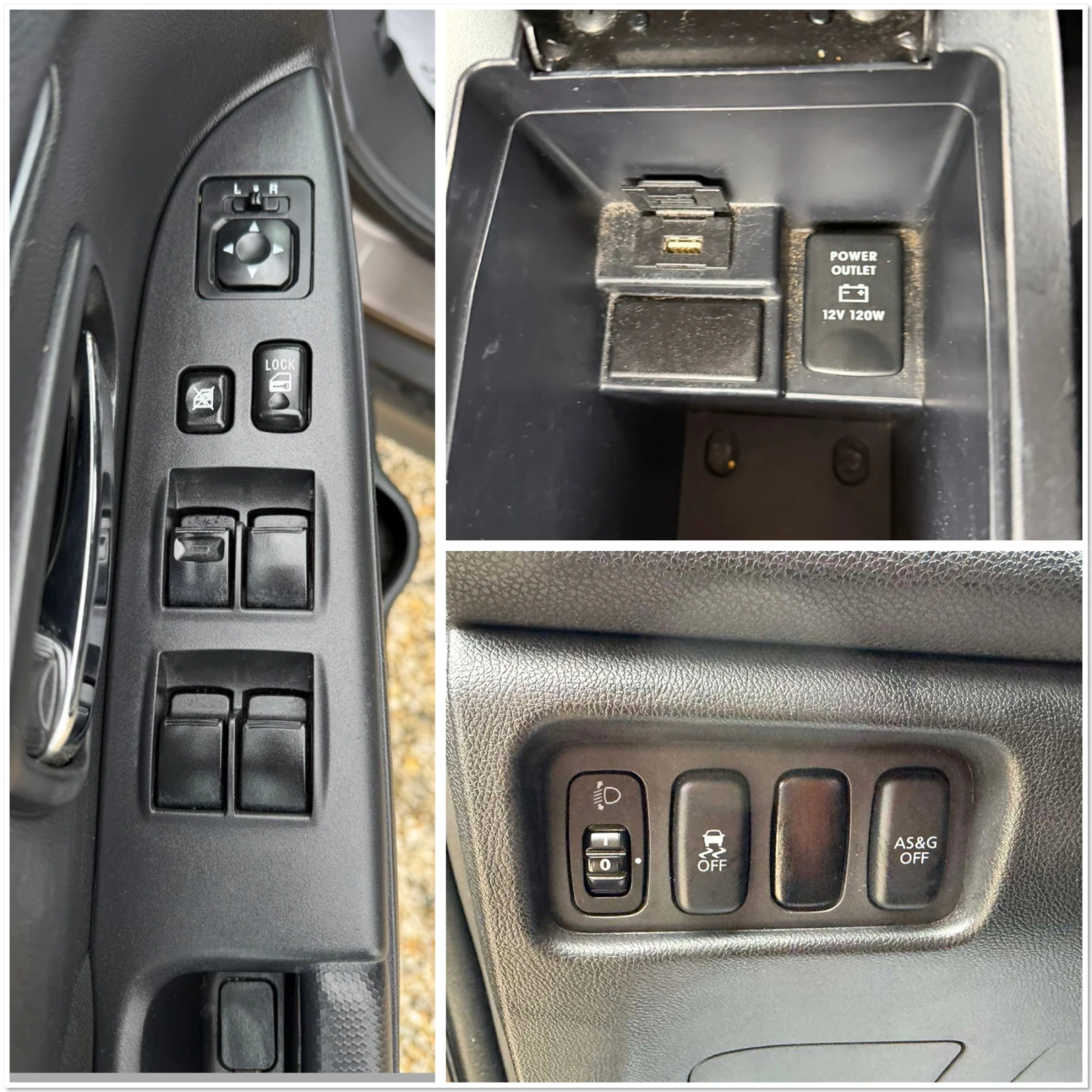 Mitsubishi ASX 1.6i-FACE | Mobile.bg � ����������� 11