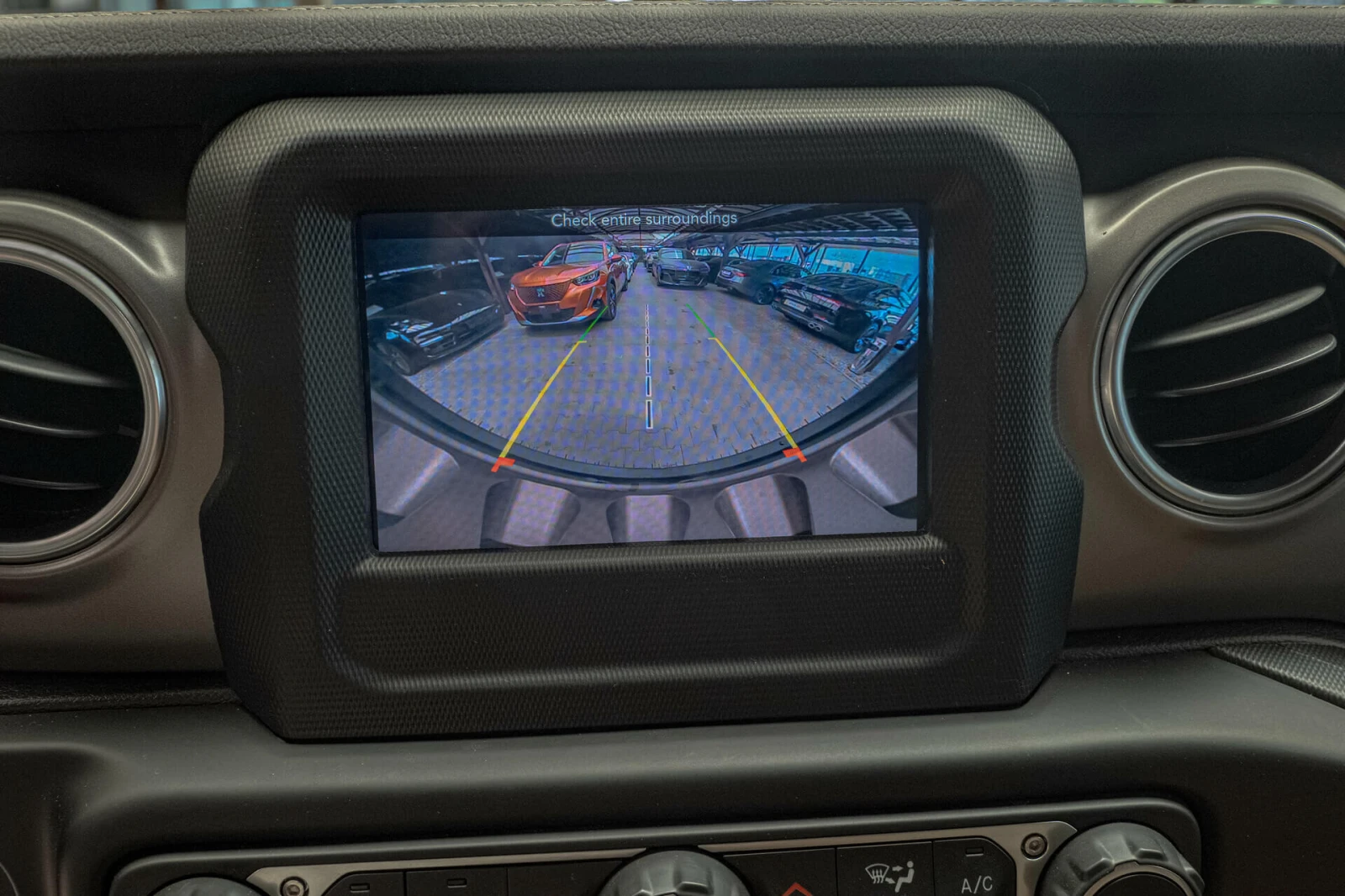 Jeep Wrangler 3.6/Rubicon/�������/������� �����/������/ | Mobile.bg � ����������� 13