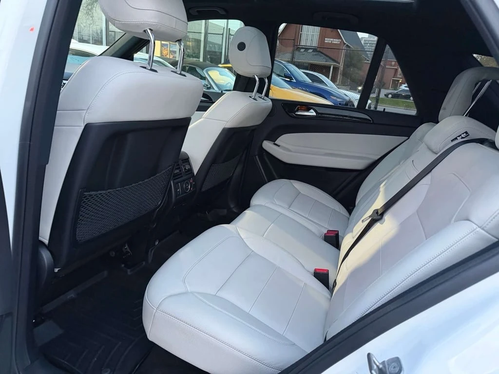 Mercedes-Benz GLE * GLE400 * CARFAX * ��� ������������ ������ | Mobile.bg � ����������� 11