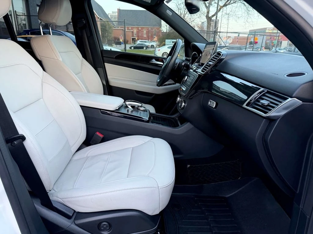 Mercedes-Benz GLE * GLE400 * CARFAX * ��� ������������ ������ | Mobile.bg � ����������� 13