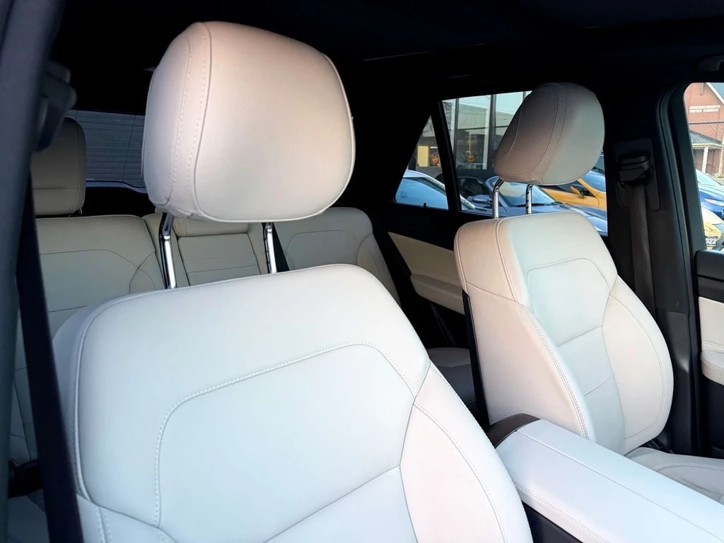 Mercedes-Benz GLE * GLE400 * CARFAX * ��� ������������ ������ | Mobile.bg � ����������� 14