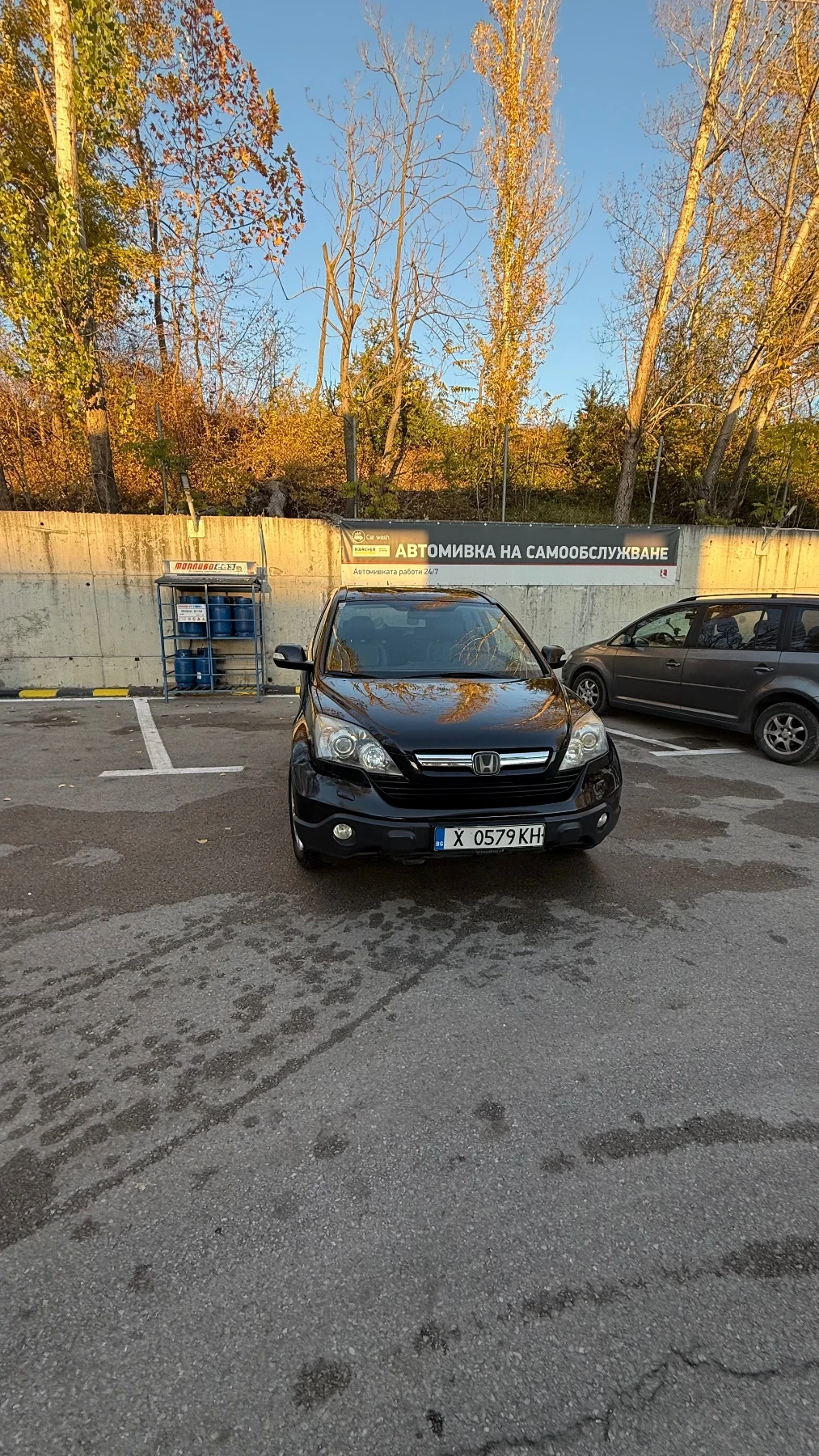 Honda Cr-v Executive | Mobile.bg � ����������� 1