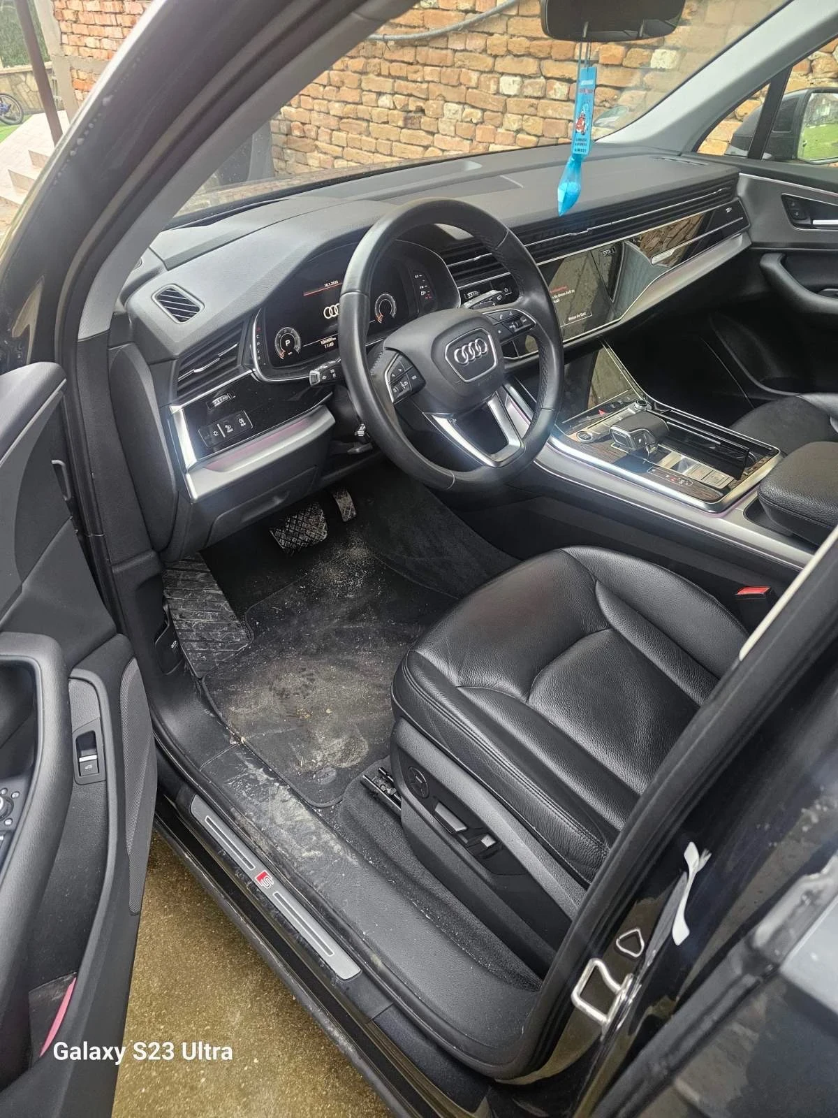 Audi Q7 3.0 TDI - изображение 3