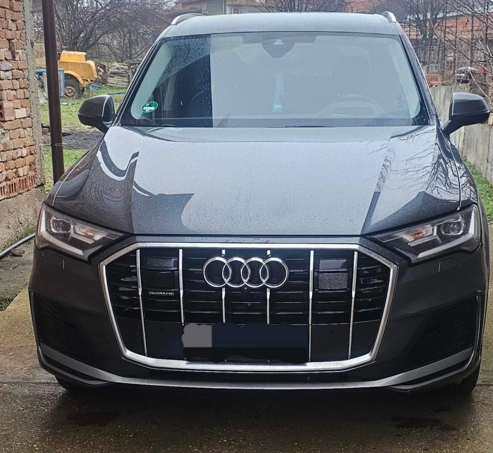 Audi Q7 3.0 TDI | Mobile.bg � ����������� 1