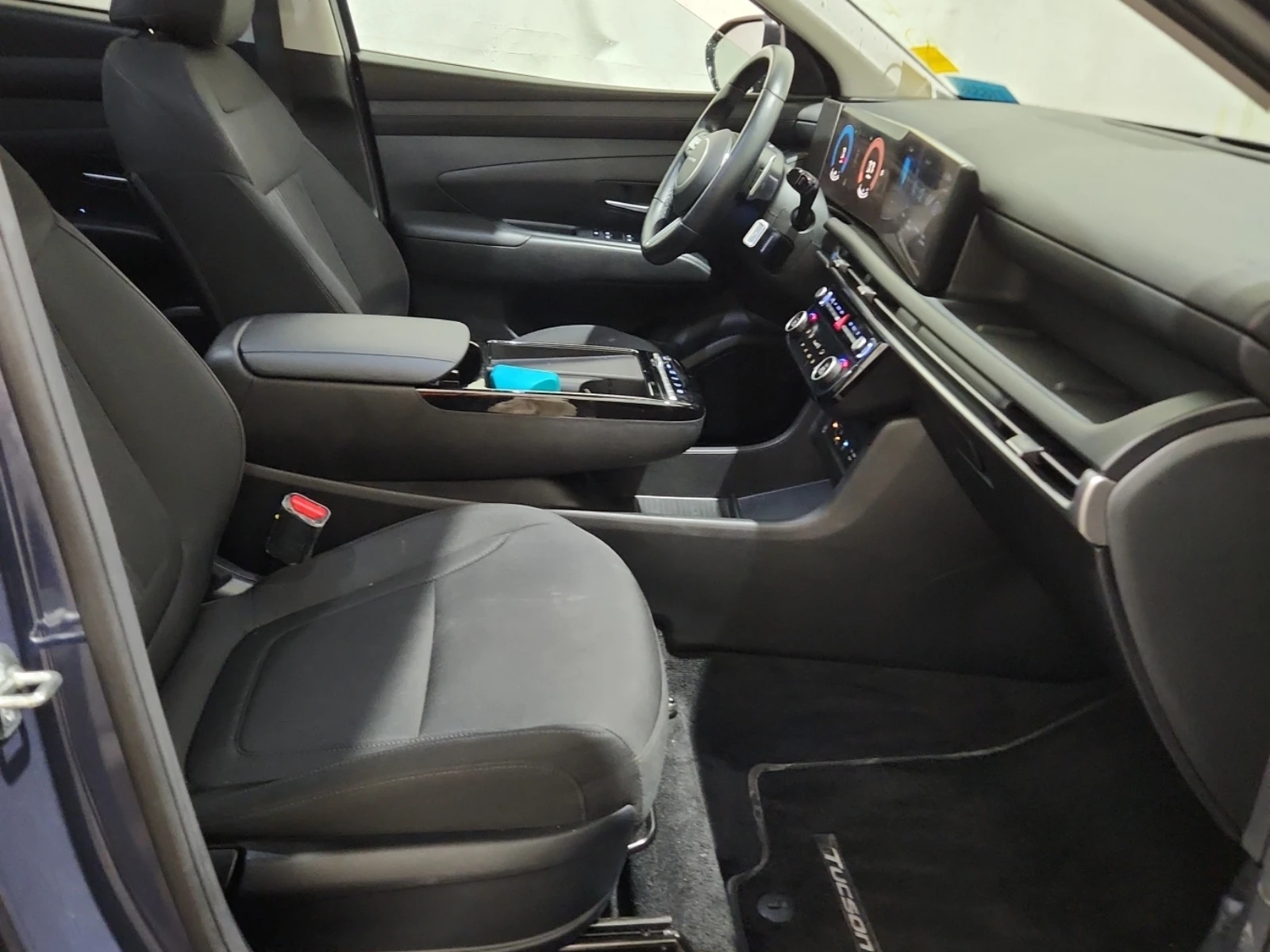 Hyundai Tucson 2.5| CARFAX| LANE ASSIST| �������| ��������� | Mobile.bg � ����������� 13