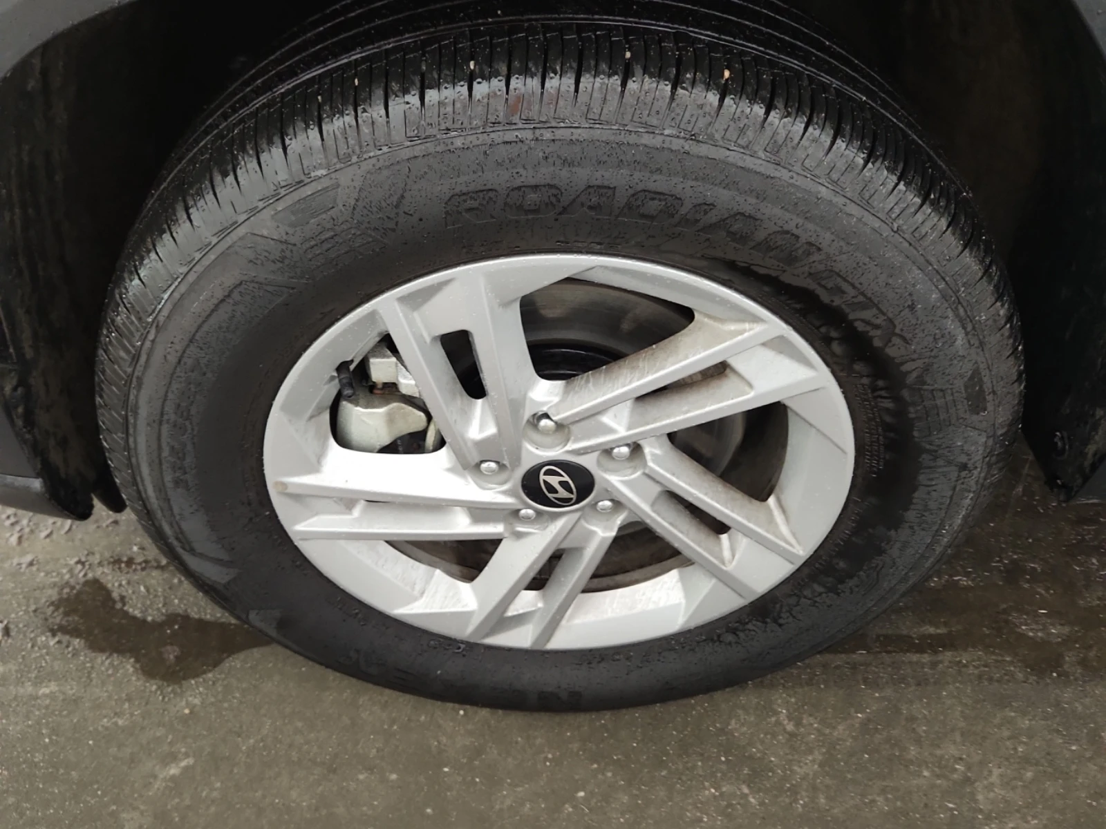 Hyundai Tucson 2.5| CARFAX| LANE ASSIST| �������| ��������� | Mobile.bg � ����������� 12