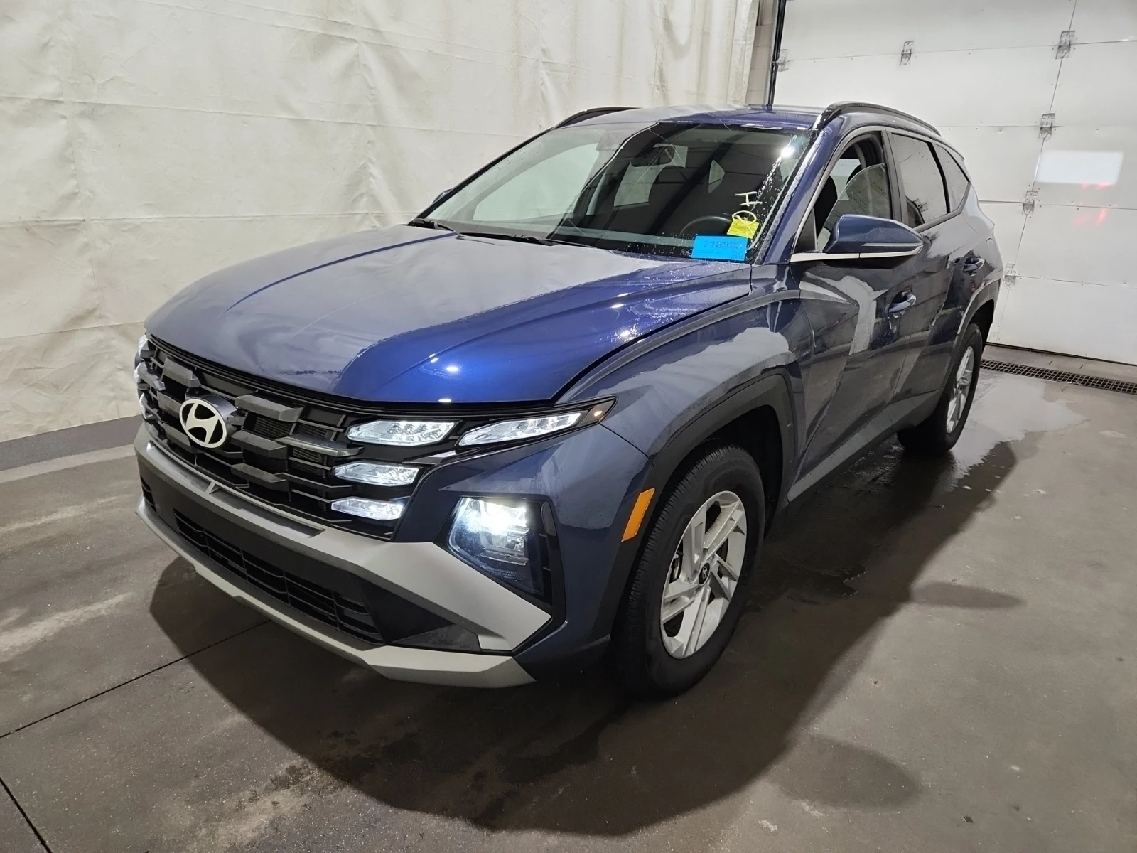 Hyundai Tucson 2.5| CARFAX| LANE ASSIST| �������| ��������� | Mobile.bg � ����������� 1