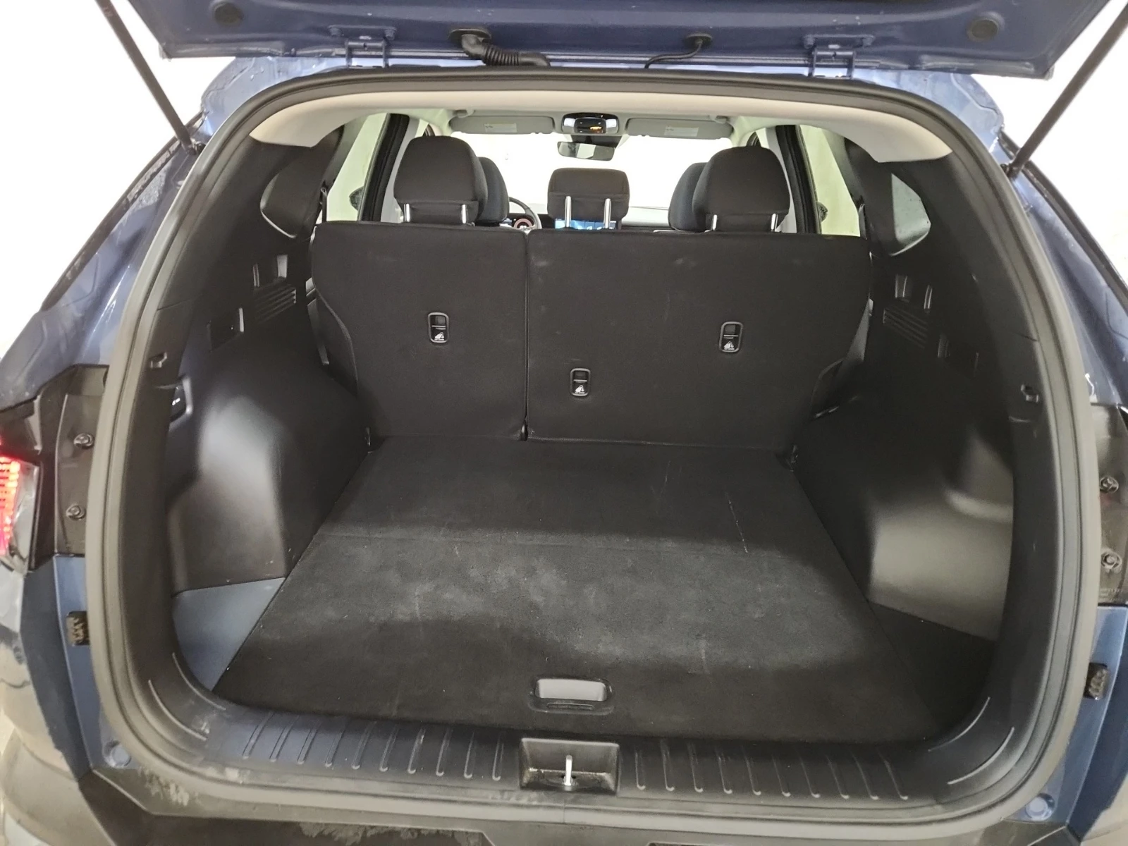 Hyundai Tucson 2.5| CARFAX| LANE ASSIST| �������| ��������� | Mobile.bg � ����������� 11