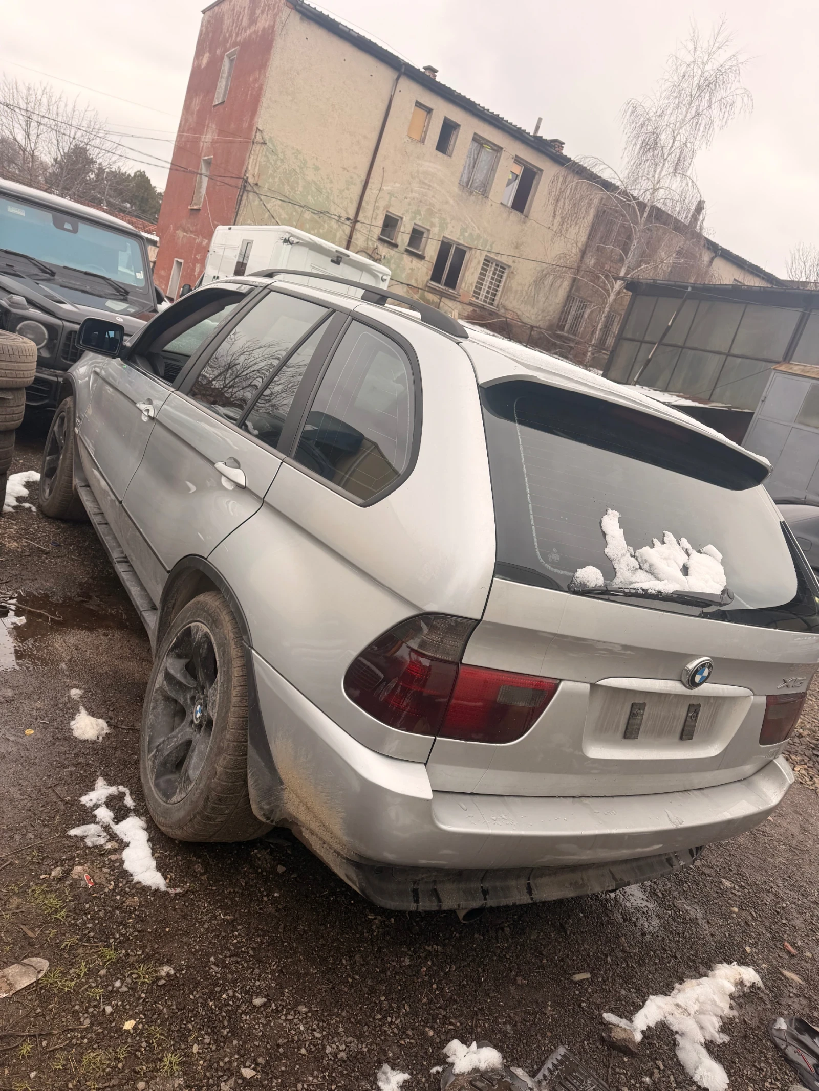 BMW X5 | Mobile.bg � ����������� 3
