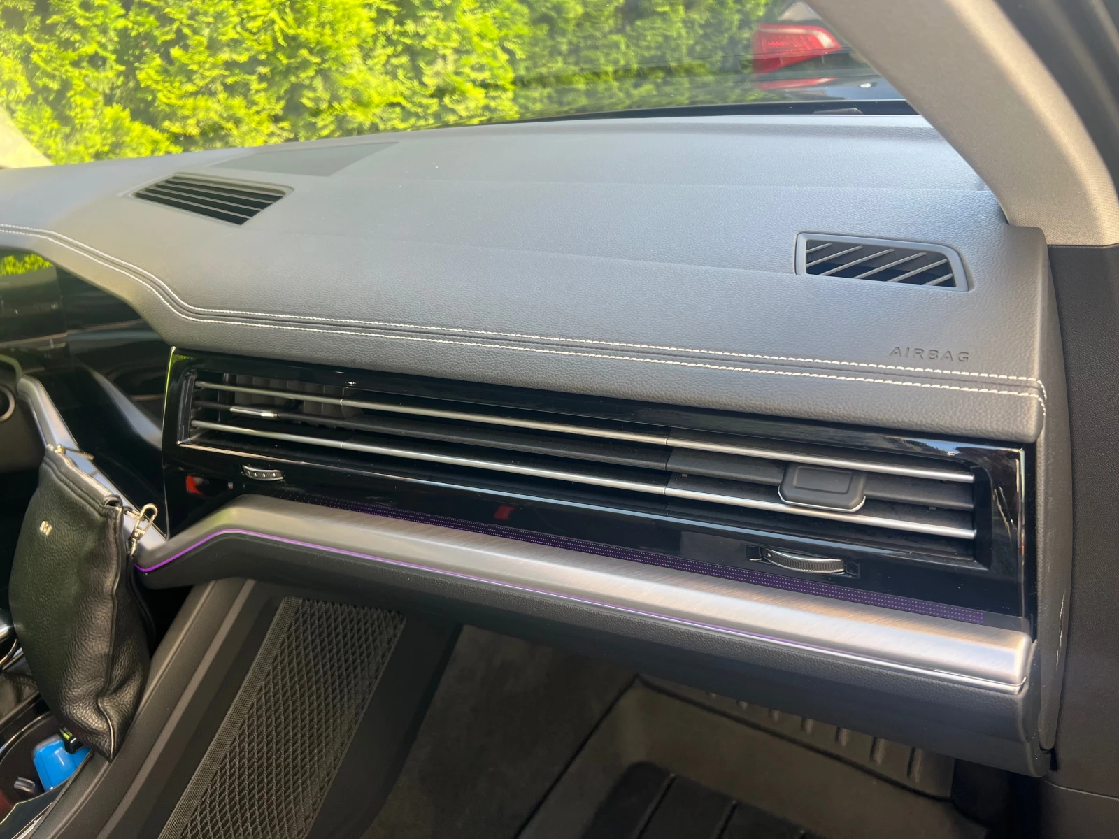 VW Touareg, снимка 13 - Автомобили и джипове - 54841272