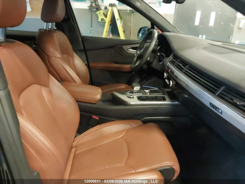 Audi Q7 S-Line* Technik* Buy now | Mobile.bg � ����������� 8