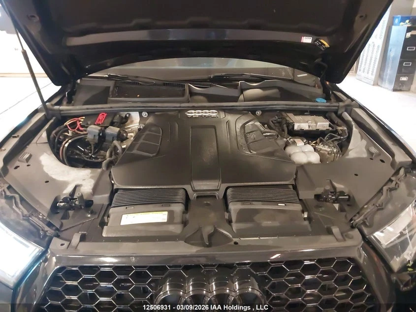 Audi Q7 S-Line* Technik* Buy now | Mobile.bg � ����������� 10