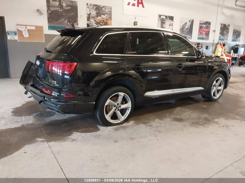 Audi Q7 S-Line* Technik* Buy now | Mobile.bg � ����������� 4