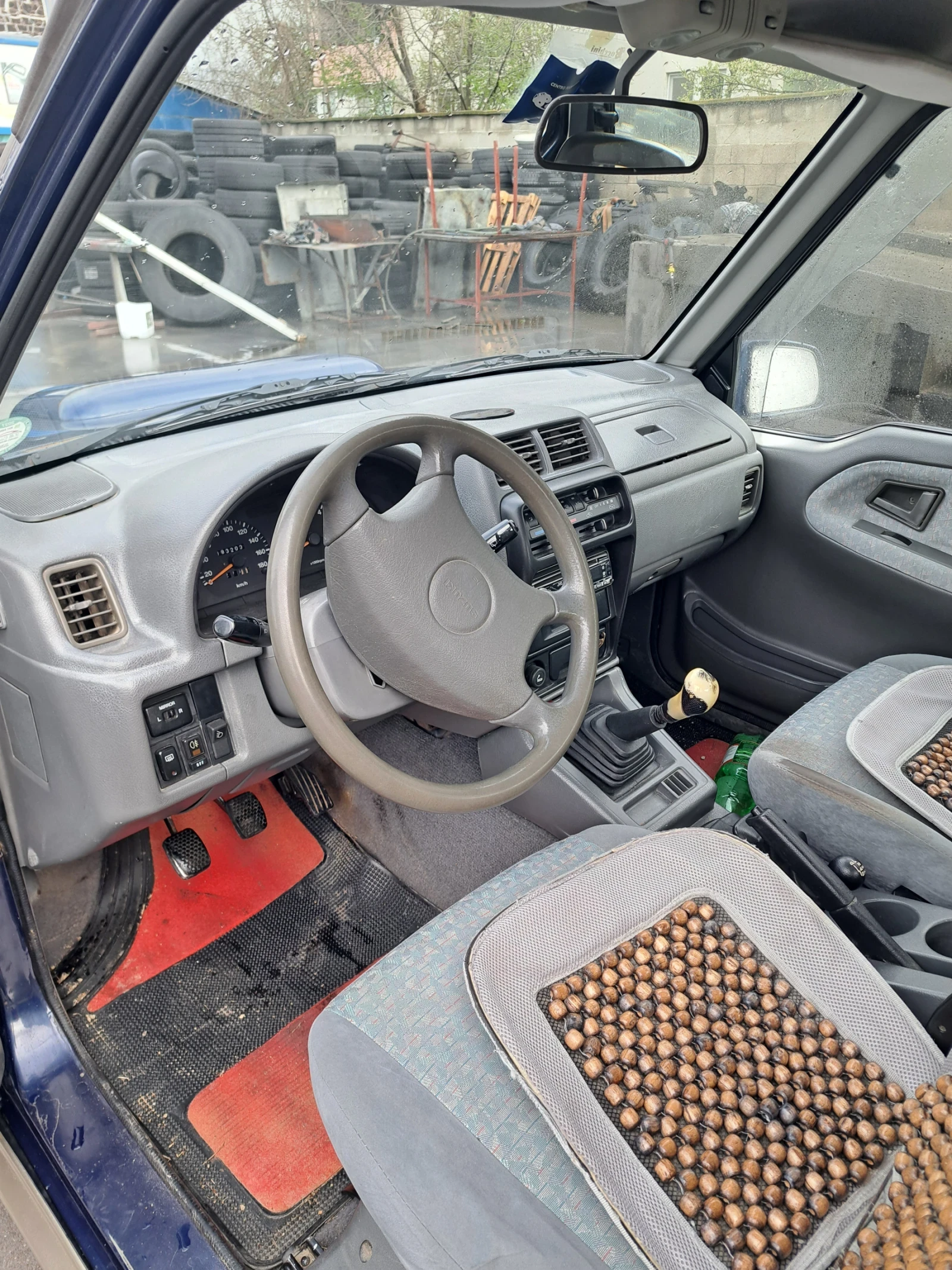 Suzuki Vitara 1.9 TDI, снимка 5 - Автомобили и джипове - 54075444