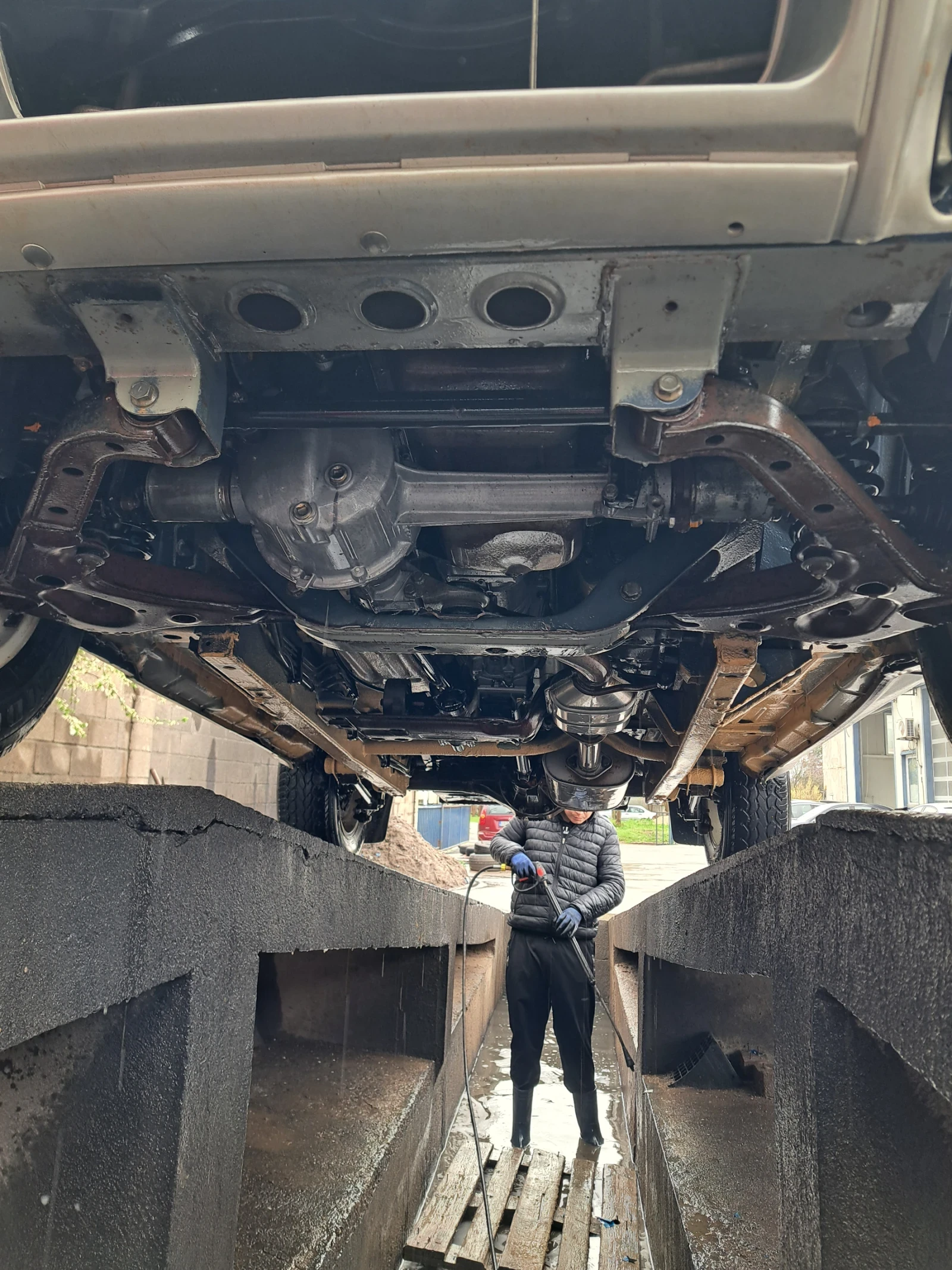 Suzuki Vitara 1.9 TDI, снимка 12 - Автомобили и джипове - 54075444