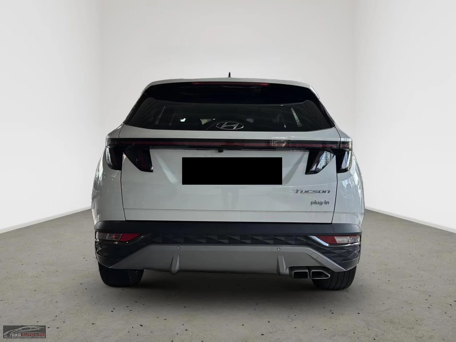 Hyundai Tucson 1.6PHEV/265HP/PRIME/4X4/360/PANO/KRELL/ACC/284z, снимка 5 - Автомобили и джипове - 54126318