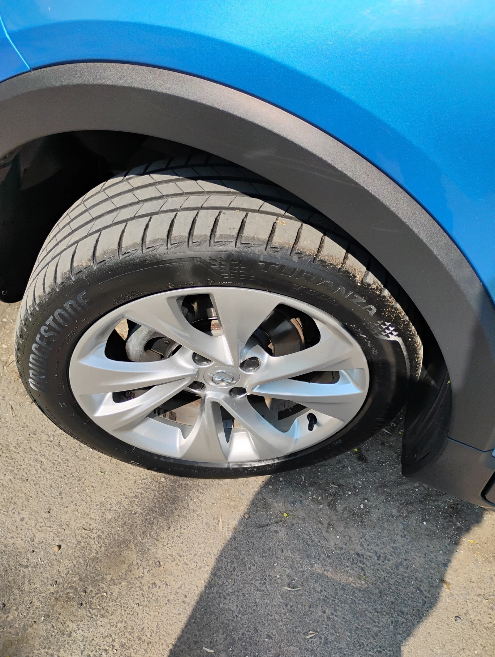 Opel Grandland X, снимка 11 - Автомобили и джипове - 54287447