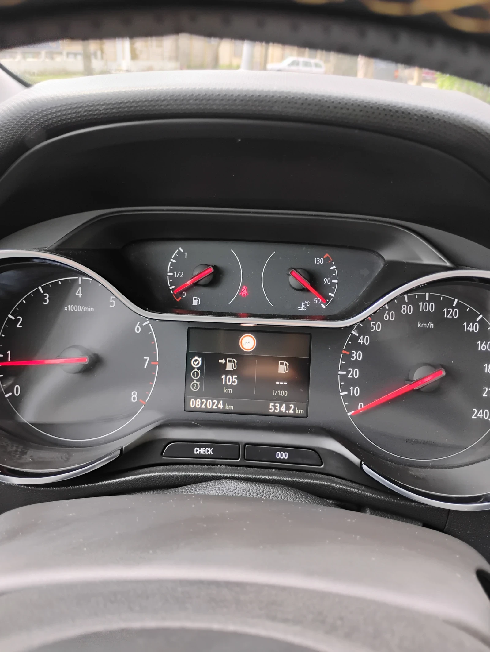 Opel Grandland X, снимка 6 - Автомобили и джипове - 54287447