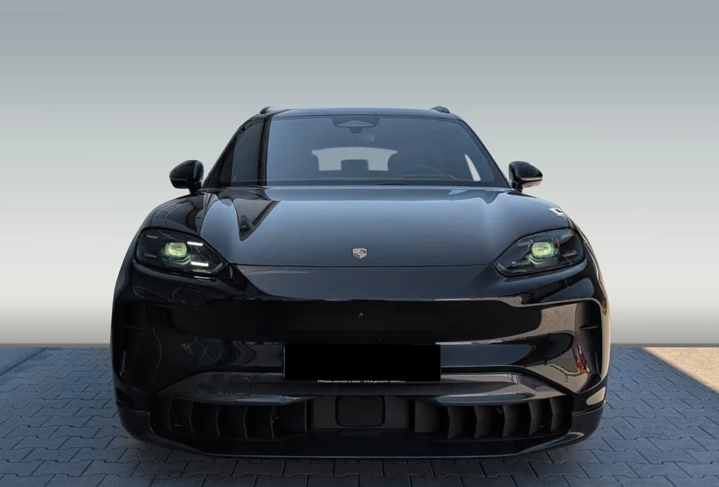 Porsche Cayenne ELECTRIC/PANO/BOSE/Park Assist, снимка 6 - Автомобили и джипове - 55132662