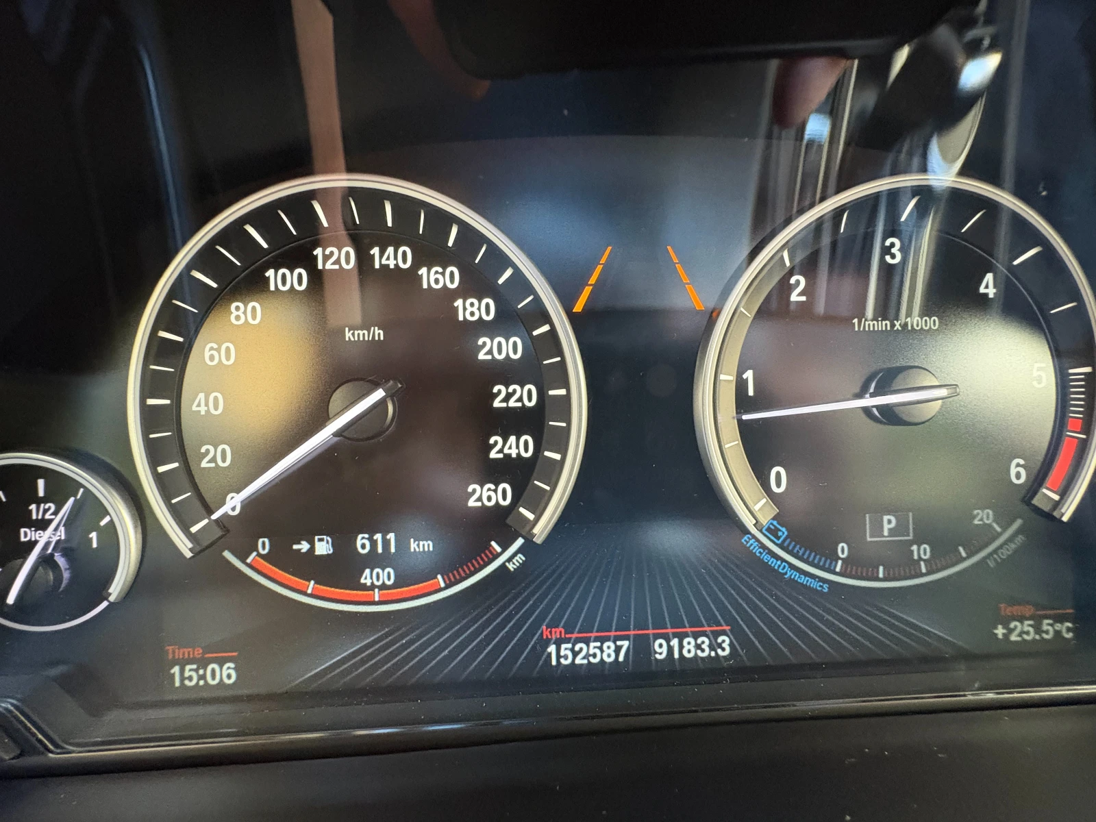BMW X6 F16, снимка 5 - Автомобили и джипове - 55242085