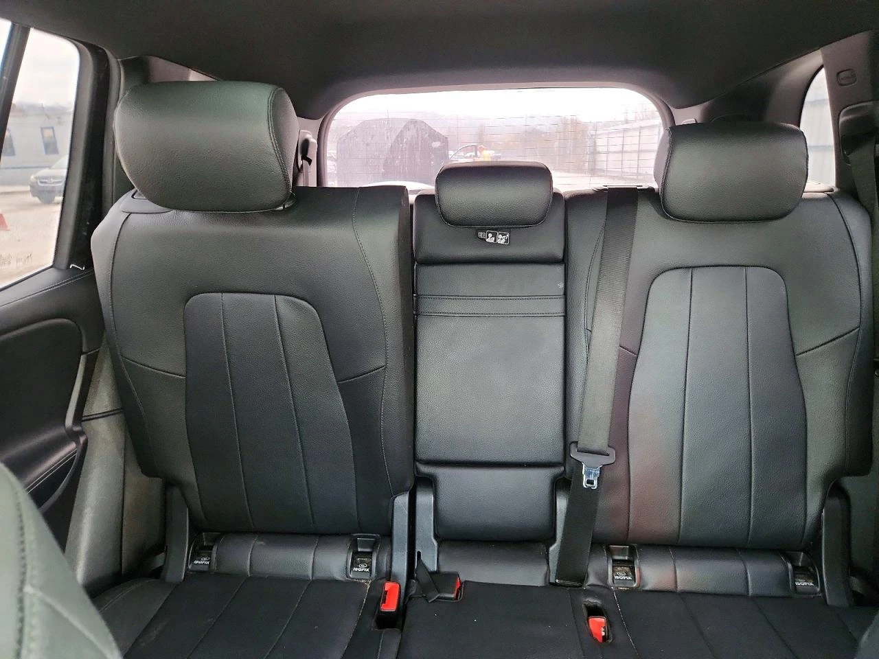 Mercedes-Benz GLB 250 * 4MATIC* DIS* 360*  | Mobile.bg � ����������� 11
