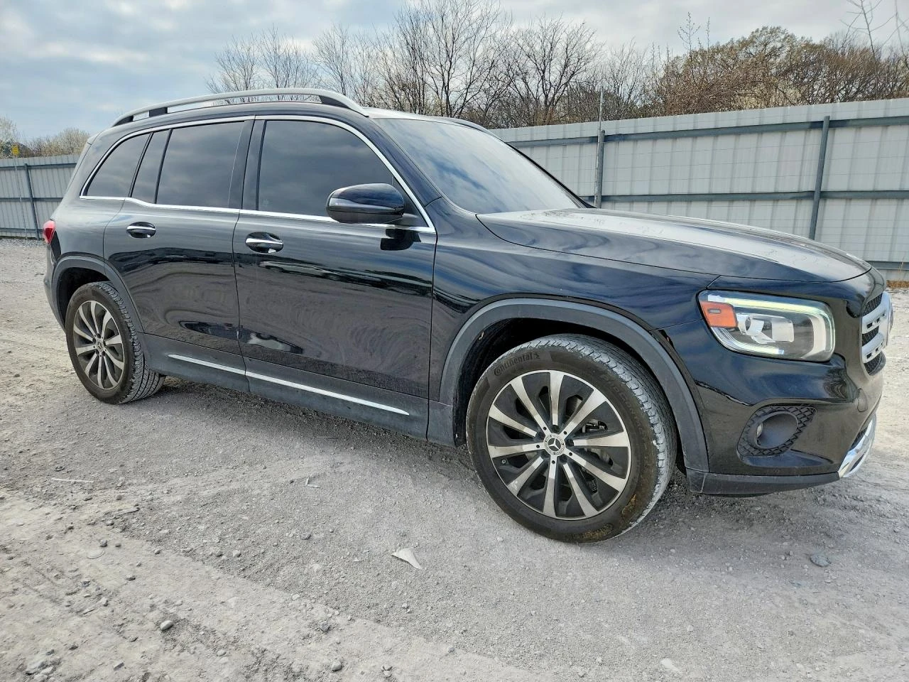 Mercedes-Benz GLB 250 * 4MATIC* DIS* 360*  | Mobile.bg � ����������� 3