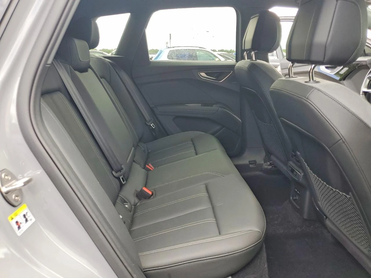 Audi Q4 * E-TRON* PRESTIGE* S-LINE*  | Mobile.bg � ����������� 11