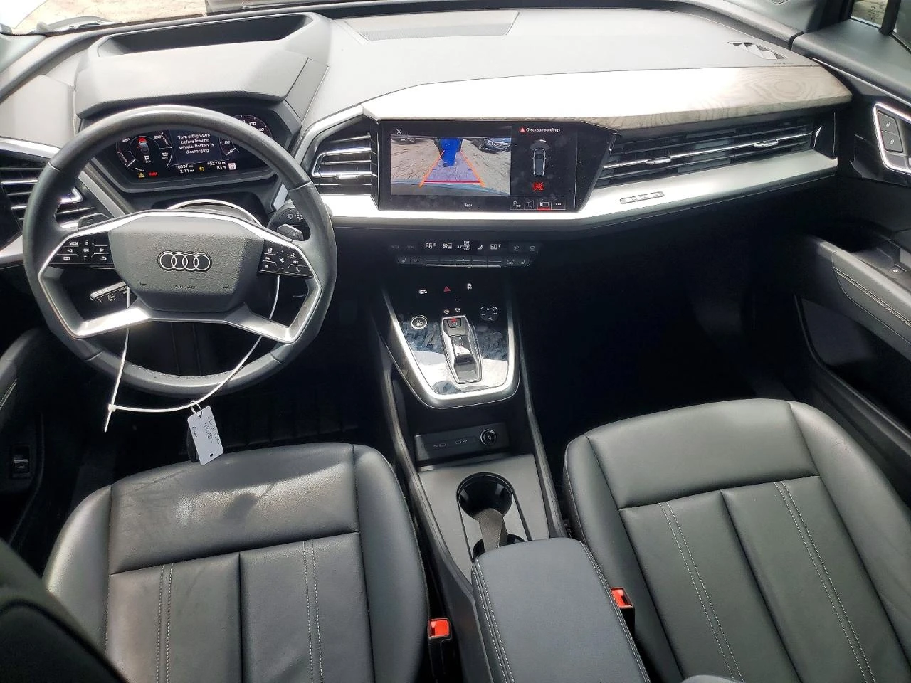 Audi Q4 * E-TRON* PRESTIGE* S-LINE*  | Mobile.bg � ����������� 9