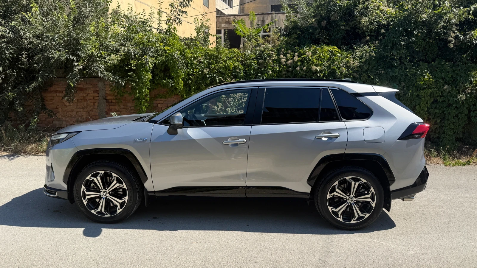 Toyota Rav4, снимка 5 - Автомобили и джипове - 55751605