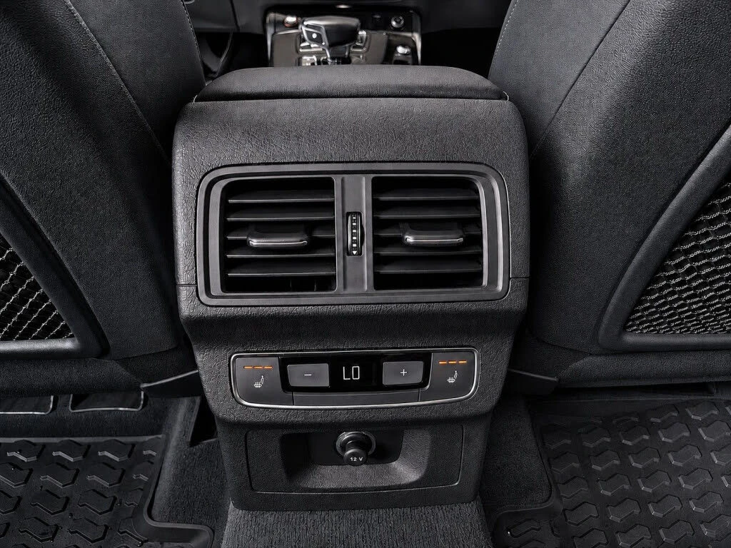 Audi SQ5 Technik/Bang & Olufsen/DIGITAL/360/  , снимка 15 - Автомобили и джипове - 55785928