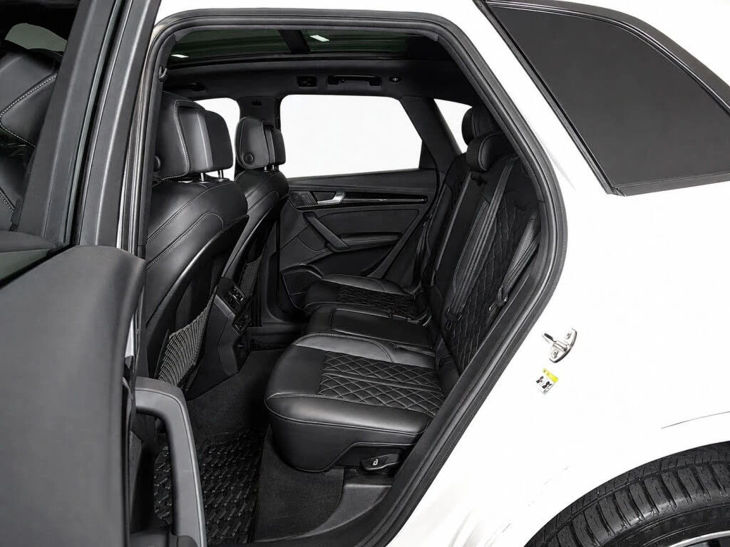 Audi SQ5 Technik/Bang & Olufsen/DIGITAL/360/  , снимка 14 - Автомобили и джипове - 55785928
