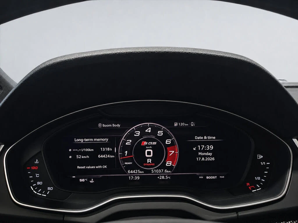 Audi SQ5 Technik/Bang & Olufsen/DIGITAL/360/  , снимка 11 - Автомобили и джипове - 55785928