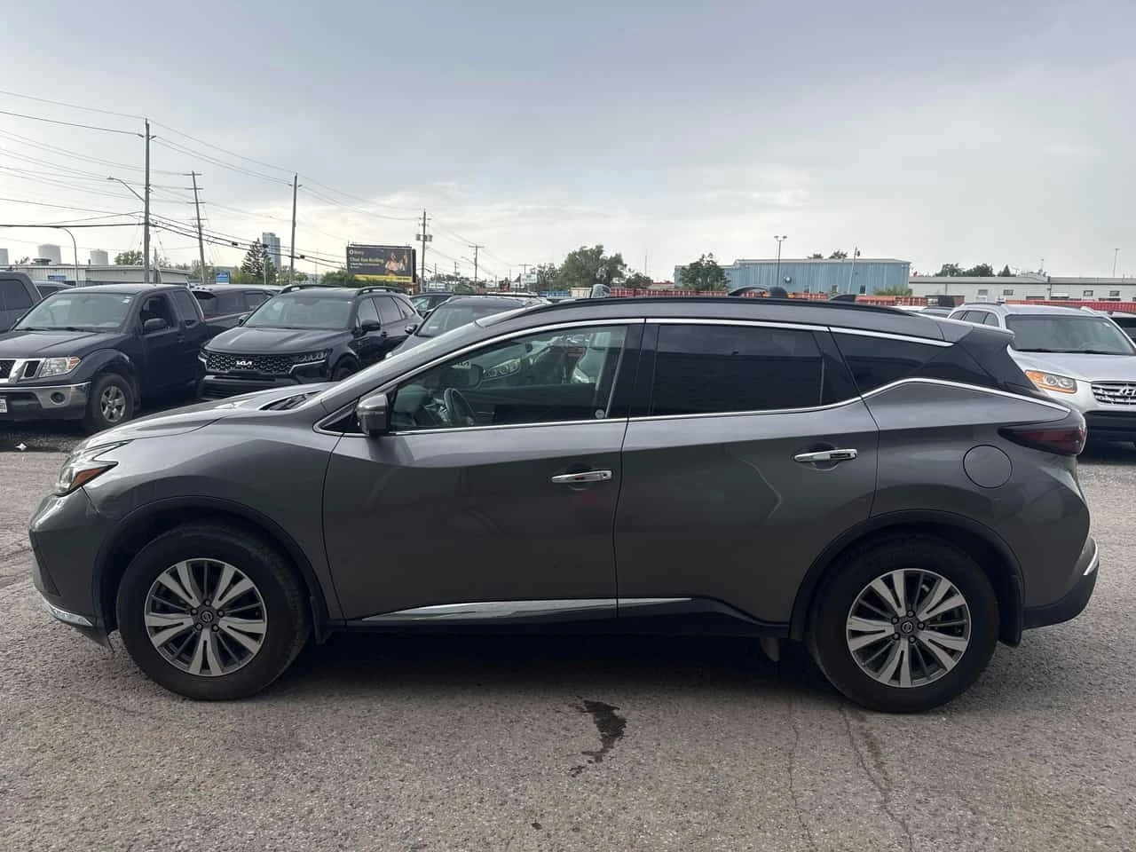 Nissan Murano * SV * CARFAX * ����� �� ����������� | Mobile.bg � ����������� 2