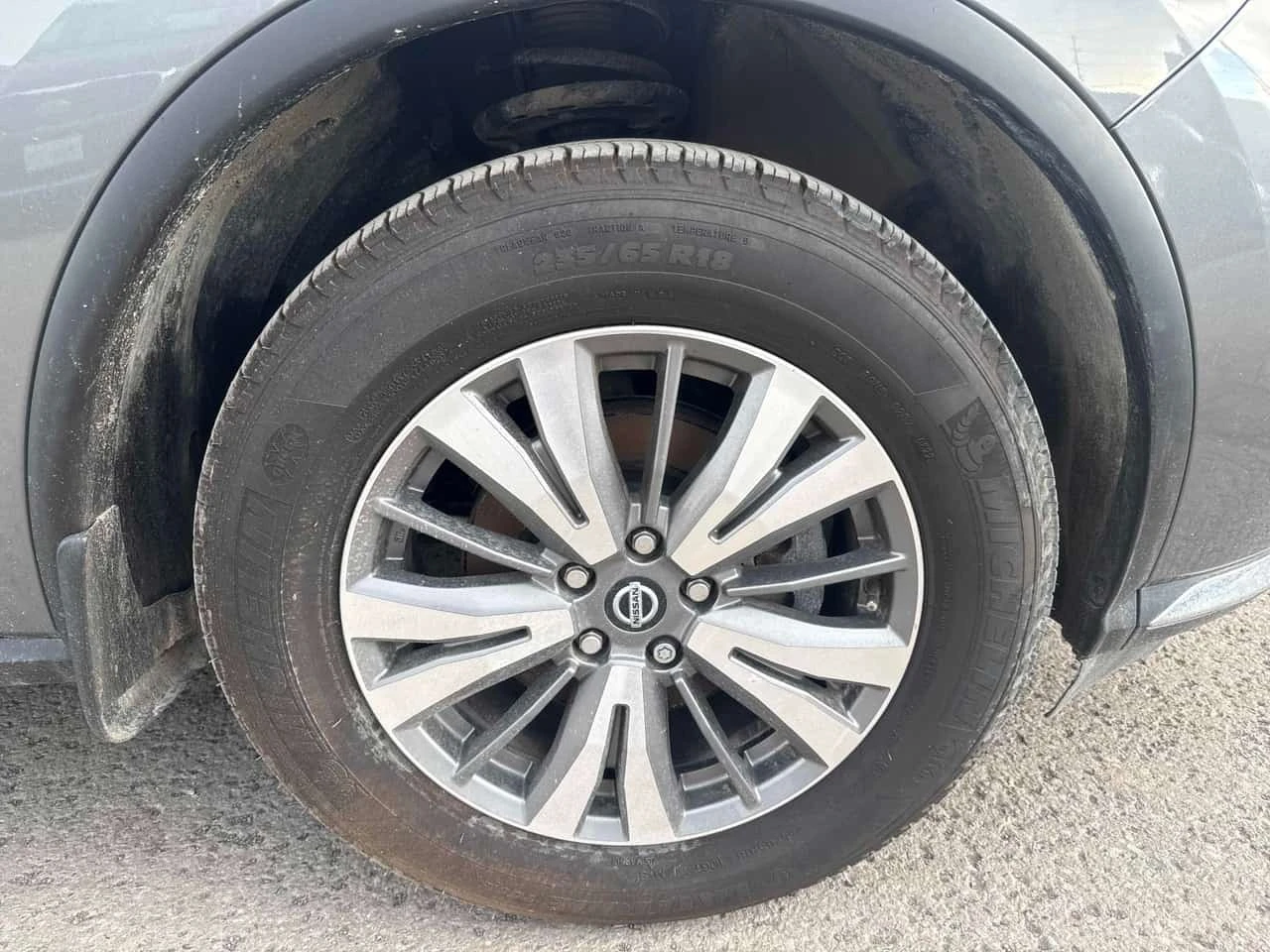 Nissan Murano * SV * CARFAX * ����� �� ����������� | Mobile.bg � ����������� 7