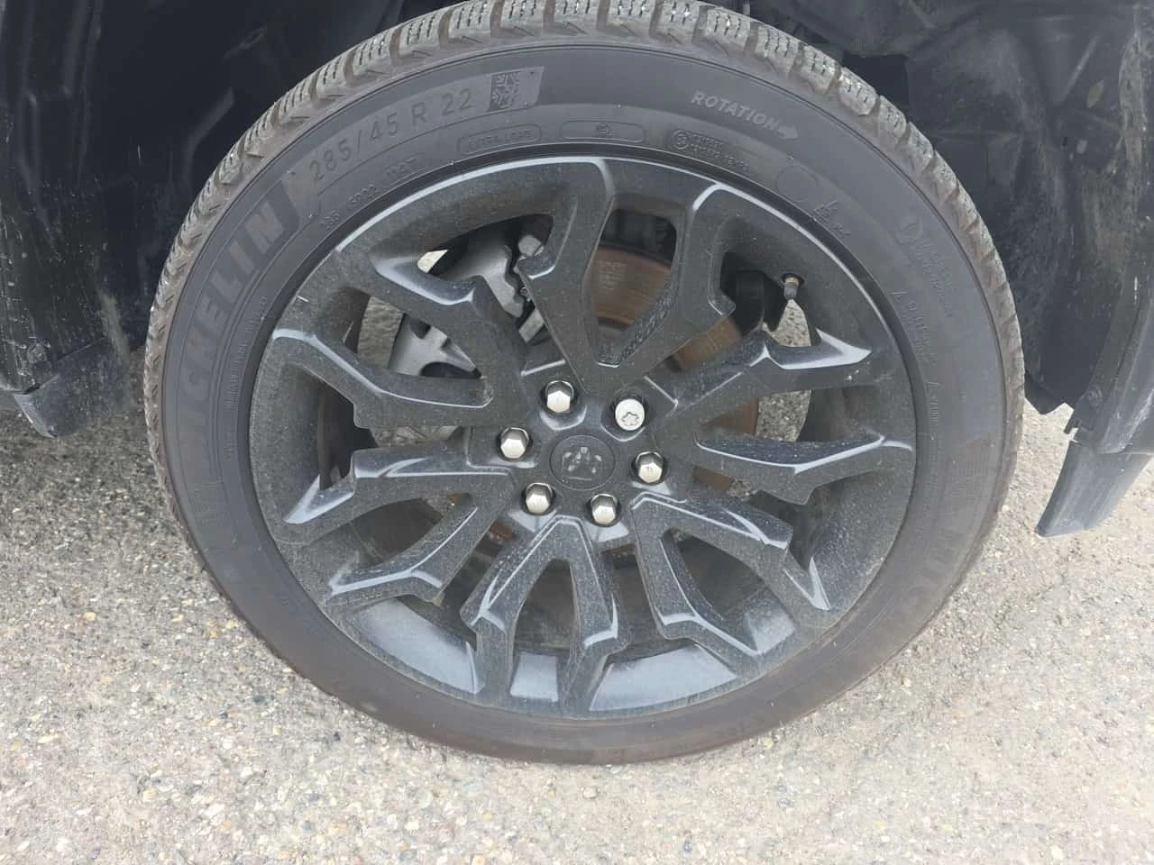 Dodge RAM 1500 * Limited * CARFAX * ����� �� ����������� | Mobile.bg � ����������� 7