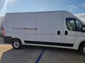 Fiat Ducato Maxxi 2022godina evro 6d 161000km, снимка 3