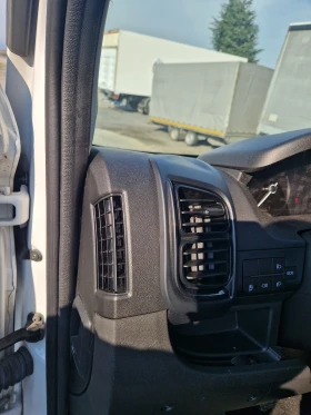 Fiat Ducato Maxxi 2022godina evro 6d 161000km, снимка 11