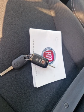 Fiat Ducato Maxxi 2022godina evro 6d 161000km, снимка 15