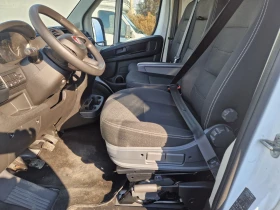 Fiat Ducato Maxxi 2022godina evro 6d 161000km, снимка 10