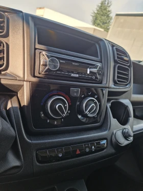 Fiat Ducato Maxxi 2022godina evro 6d 161000km, снимка 9